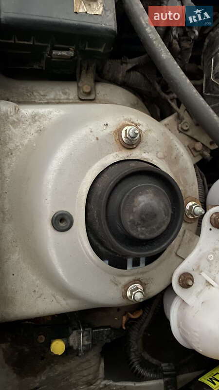 Седан Daewoo Lanos 2005 в Чернигове фото 13 Седан Daewoo Lanos 2005 в Чернигове