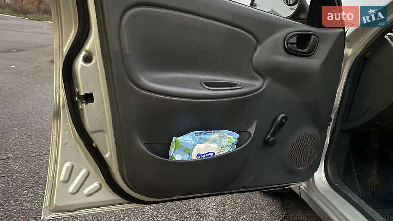 Седан Daewoo Lanos 2005 в Чернигове фото 14 Седан Daewoo Lanos 2005 в Чернигове