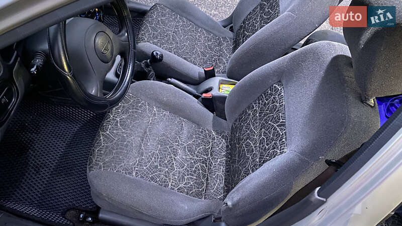 Седан Daewoo Lanos 2005 в Чернигове фото 19 Седан Daewoo Lanos 2005 в Чернигове