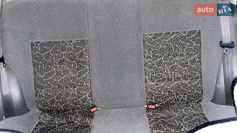 Седан Daewoo Lanos 2005 в Чернигове фото 22 Седан Daewoo Lanos 2005 в Чернигове