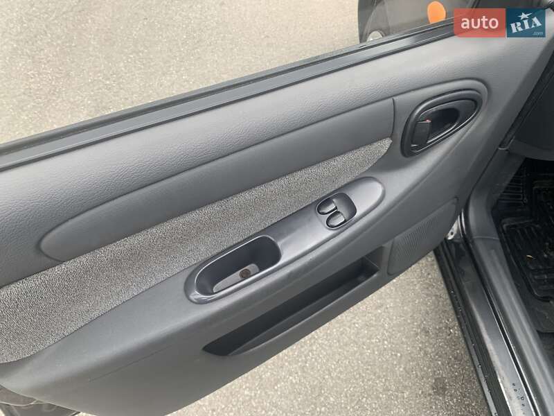 Хэтчбек Daewoo Lanos 2010 в Луцке