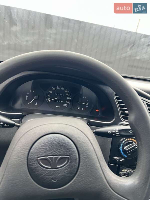 Седан Daewoo Lanos 2006 в Кропивницькому фото 10 Седан Daewoo Lanos 2006 в Кропивницькому