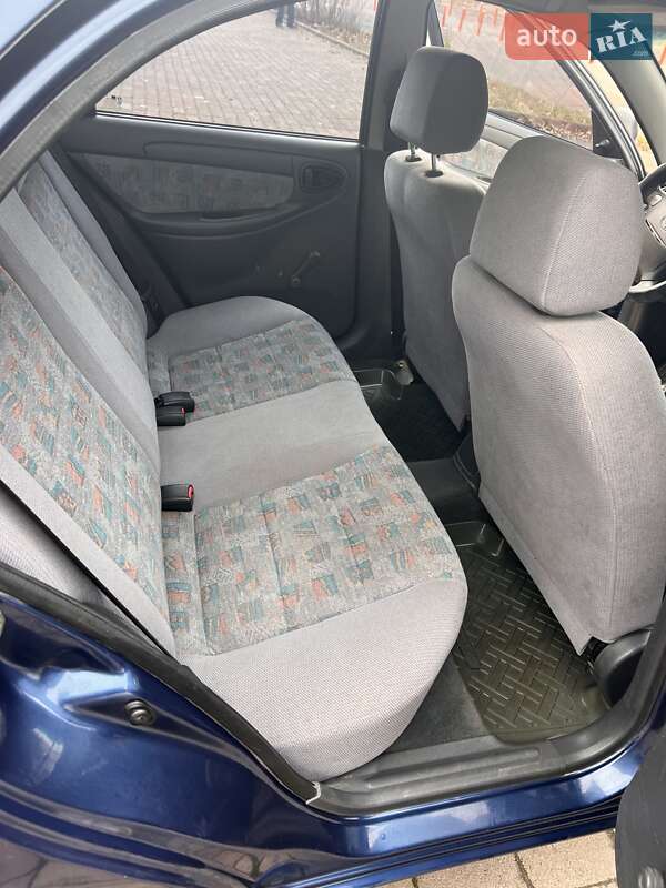 Седан Daewoo Lanos 2005 в Киеве фото 7 Седан Daewoo Lanos 2005 в Киеве