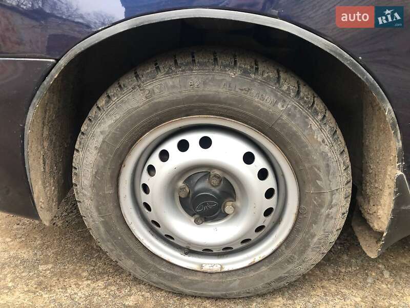 Седан Daewoo Lanos 2006 в Луцьку фото 20 Седан Daewoo Lanos 2006 в Луцьку