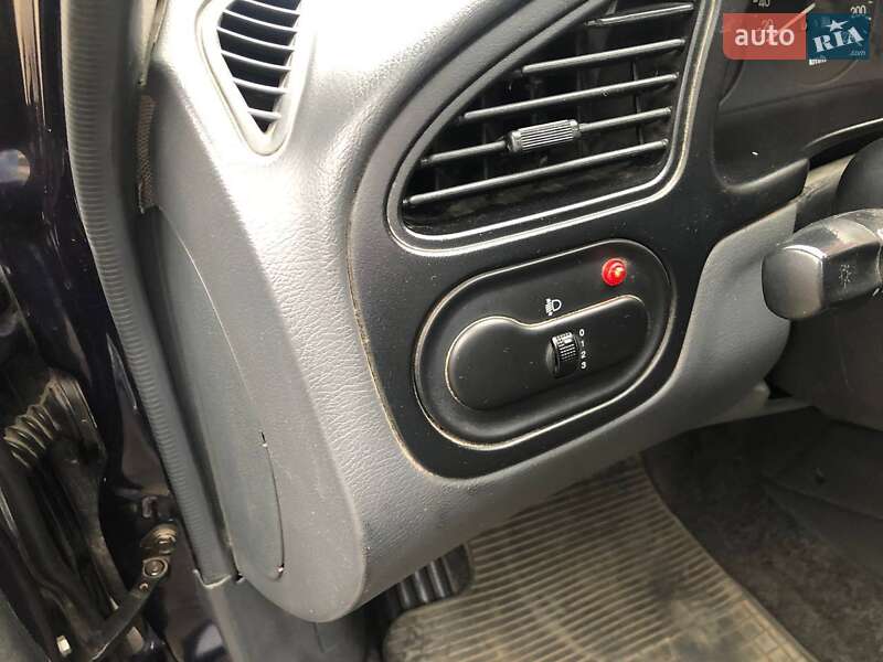 Седан Daewoo Lanos 2006 в Луцьку фото 15 Седан Daewoo Lanos 2006 в Луцьку