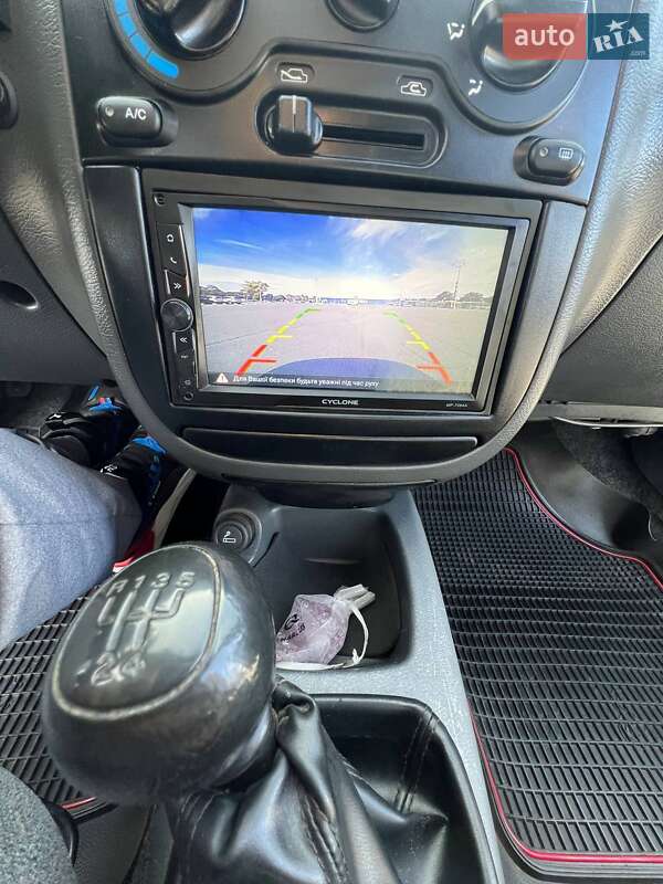 Седан Daewoo Lanos 2008 в Дніпрі фото 15 Седан Daewoo Lanos 2008 в Дніпрі