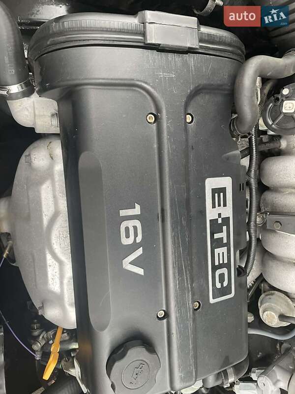 Седан Daewoo Lanos 2009 в Луцьку фото 17 Седан Daewoo Lanos 2009 в Луцьку