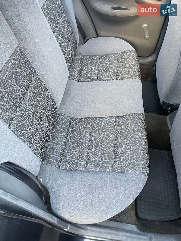 Седан Daewoo Lanos 2008 в Києві фото 15 Седан Daewoo Lanos 2008 в Києві