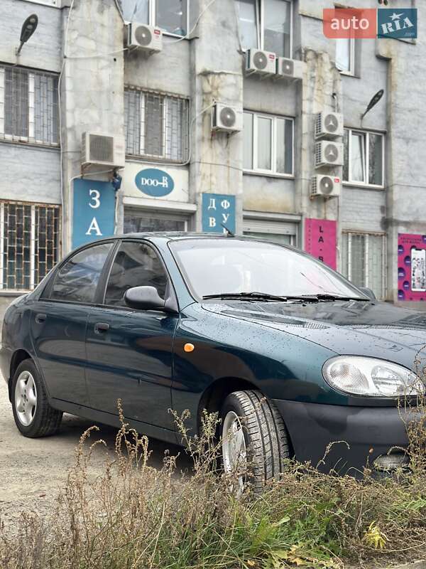 Седан Daewoo Lanos 2004 в Харкові фото 3 Седан Daewoo Lanos 2004 в Харкові