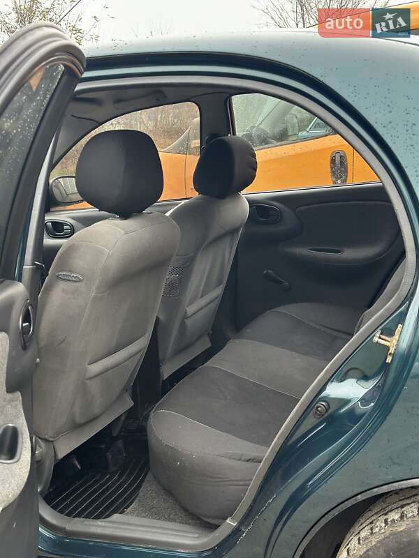 Седан Daewoo Lanos 2004 в Харкові фото 7 Седан Daewoo Lanos 2004 в Харкові