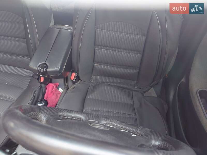 Седан Daewoo Lanos 2006 в Києві