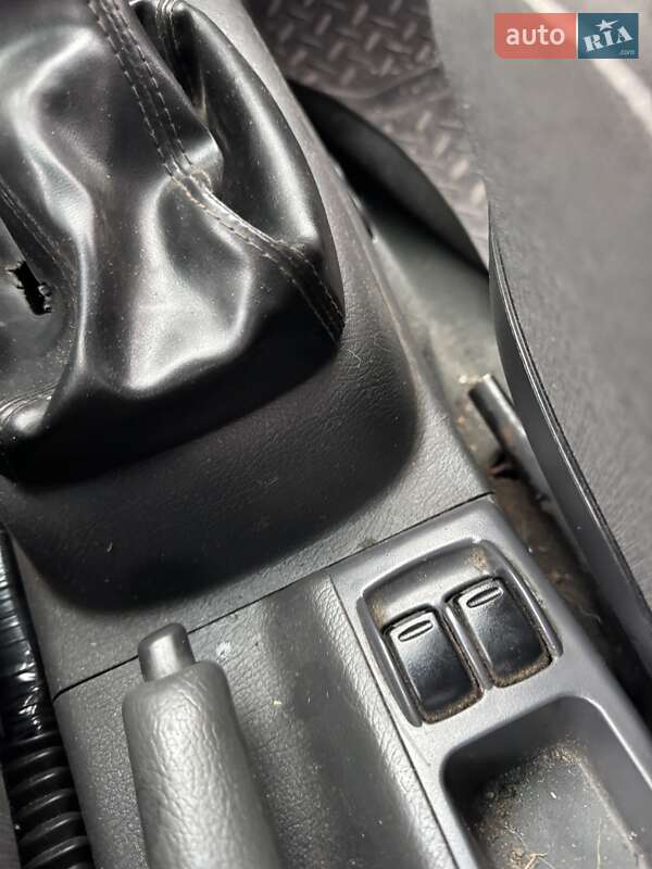 Седан Daewoo Lanos 1998 в Львове фото 16 Седан Daewoo Lanos 1998 в Львове