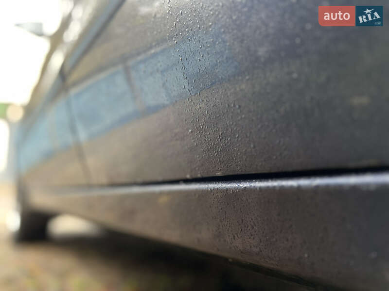 Седан Daewoo Lanos 2007 в Одесі