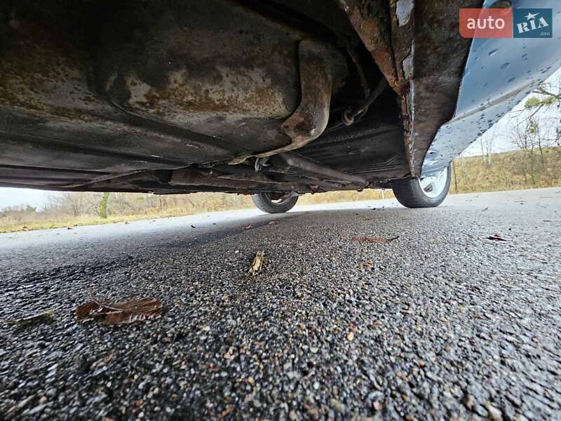 Седан Daewoo Lanos 2002 в Обухові фото 34 Седан Daewoo Lanos 2002 в Обухові