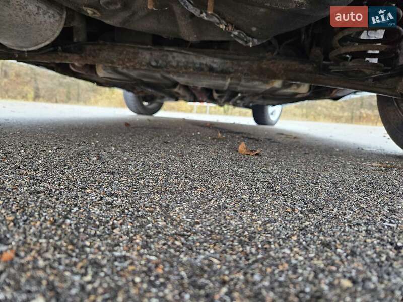 Седан Daewoo Lanos 2002 в Обухові фото 39 Седан Daewoo Lanos 2002 в Обухові