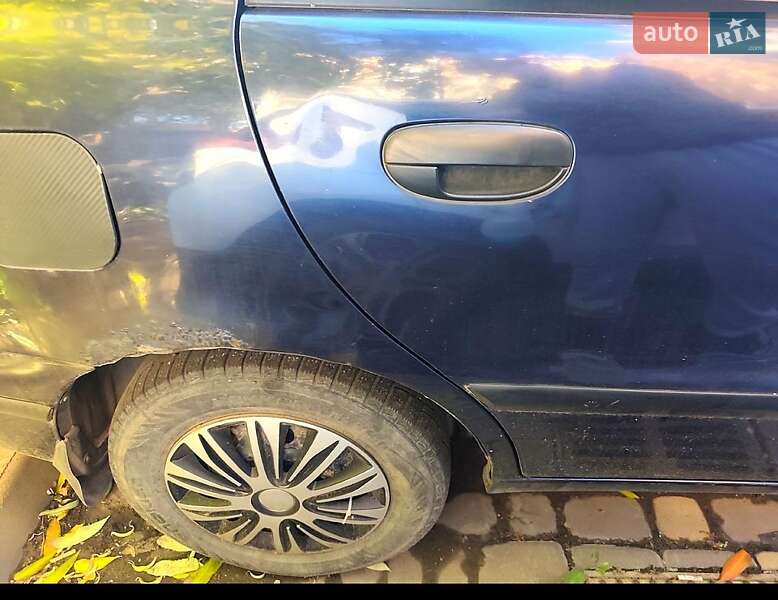 Седан Daewoo Lanos 2005 в Вінниці фото 5 Седан Daewoo Lanos 2005 в Вінниці