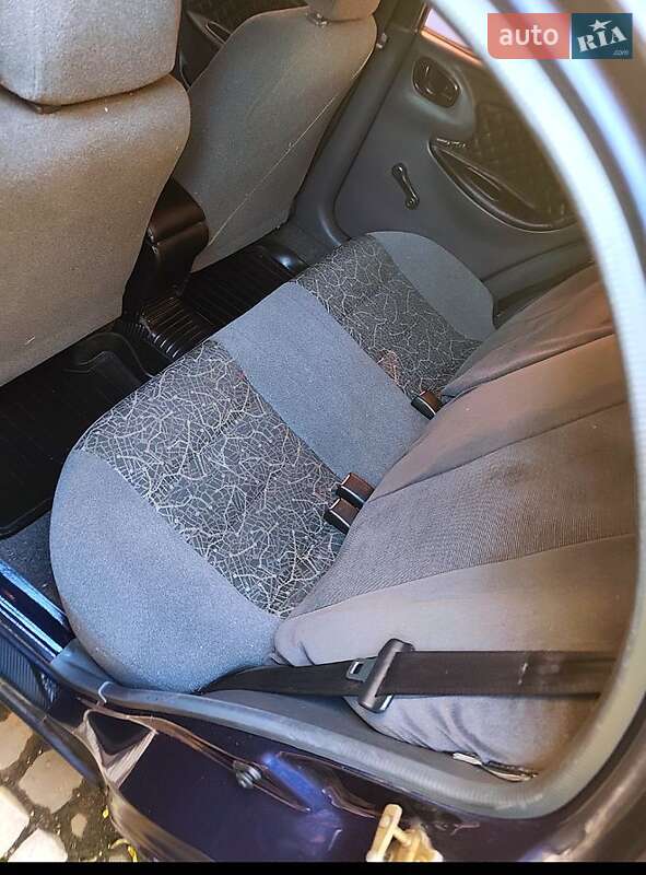 Седан Daewoo Lanos 2005 в Вінниці фото 10 Седан Daewoo Lanos 2005 в Вінниці