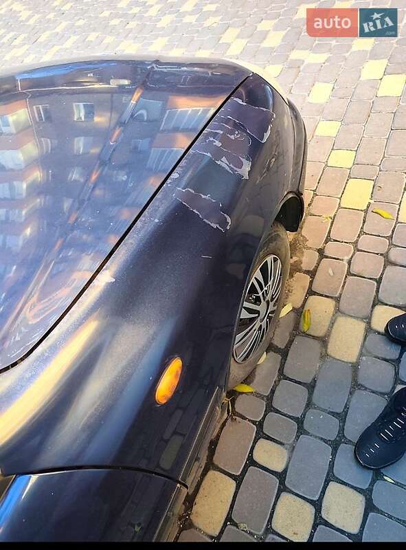 Седан Daewoo Lanos 2005 в Вінниці фото 20 Седан Daewoo Lanos 2005 в Вінниці