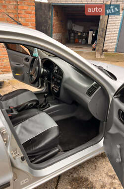 Седан Daewoo Lanos 2008 в Хмельницком