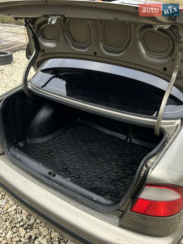 Седан Daewoo Lanos 2005 в Тернополі фото 28 Седан Daewoo Lanos 2005 в Тернополі