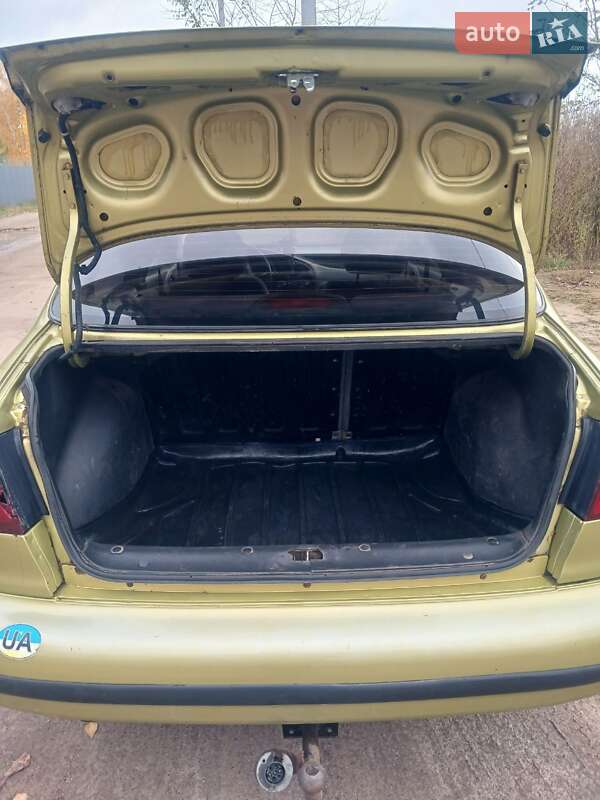 Седан Daewoo Lanos 2007 в Чернигове фото 17 Седан Daewoo Lanos 2007 в Чернигове