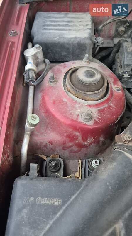 Седан Daewoo Lanos 2008 в Харкові фото 7 Седан Daewoo Lanos 2008 в Харкові