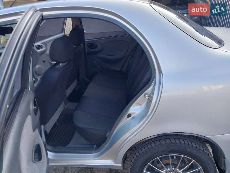 Седан Daewoo Lanos 2008 в Миколаєві фото 24 Седан Daewoo Lanos 2008 в Миколаєві