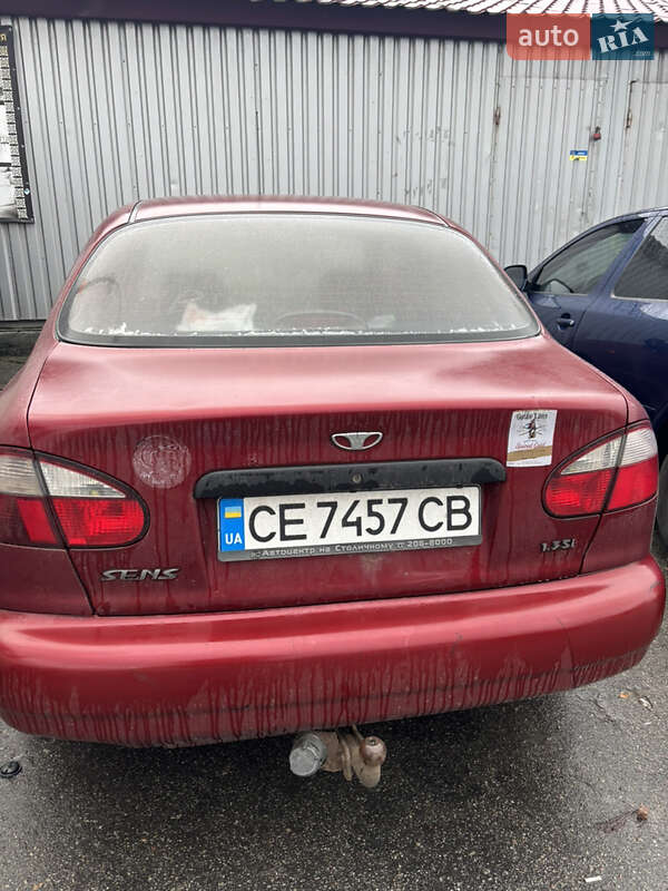 Седан Daewoo Lanos 2006 в Киеве фото 7 Седан Daewoo Lanos 2006 в Киеве