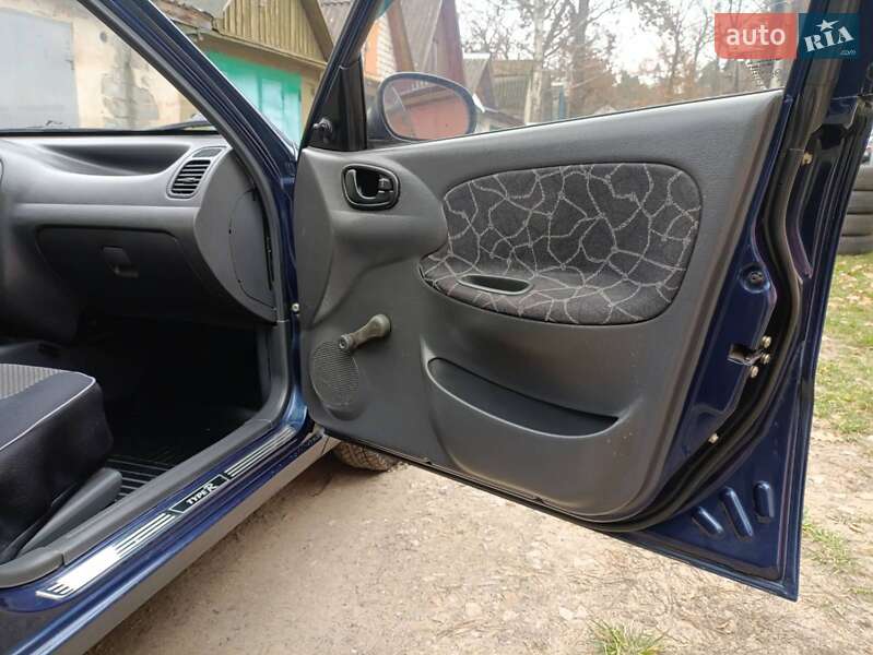 Седан Daewoo Lanos 2004 в Житомире фото 31 Седан Daewoo Lanos 2004 в Житомире