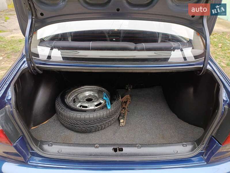 Седан Daewoo Lanos 2004 в Житомире фото 38 Седан Daewoo Lanos 2004 в Житомире