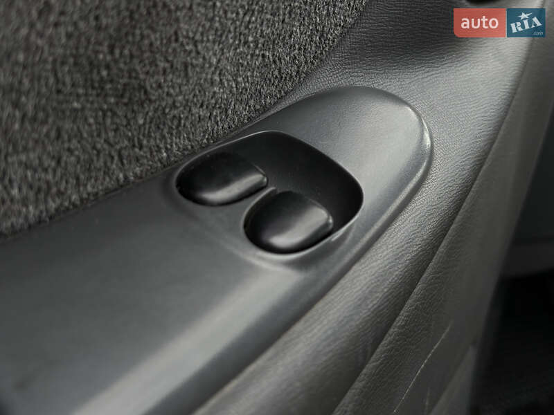 Седан Daewoo Lanos 2009 в Харкові