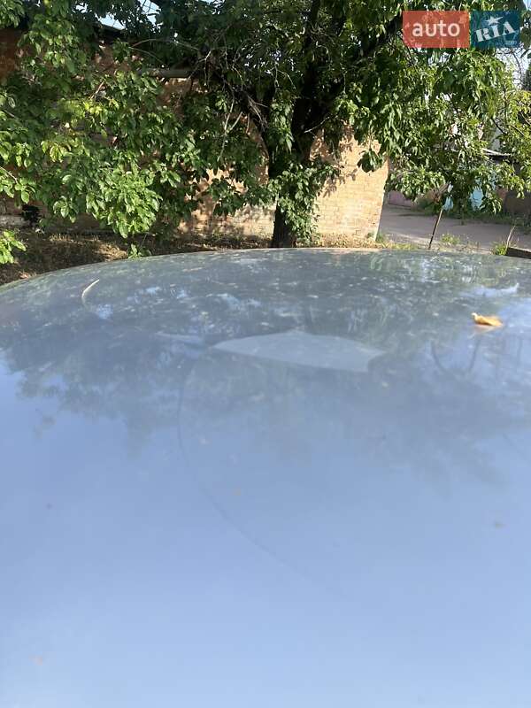 Седан Daewoo Lanos 2007 в Кропивницком фото 2 Седан Daewoo Lanos 2007 в Кропивницком