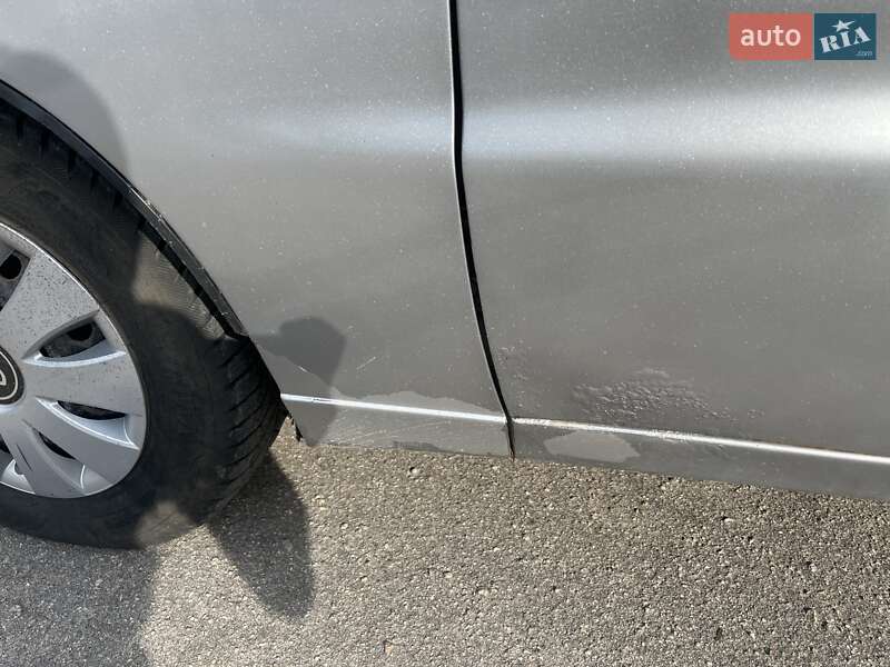 Седан Daewoo Lanos 2007 в Кропивницком фото 12 Седан Daewoo Lanos 2007 в Кропивницком