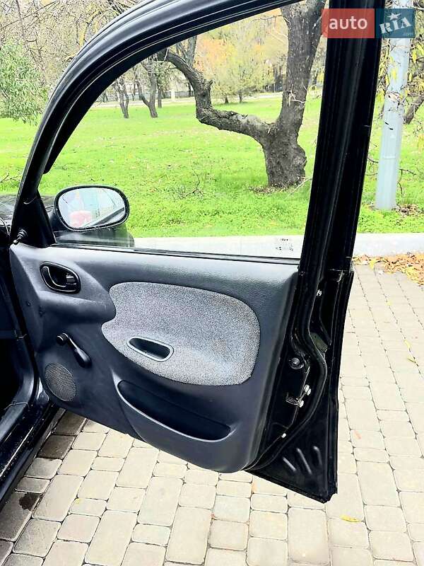 Седан Daewoo Lanos 2006 в Одесі