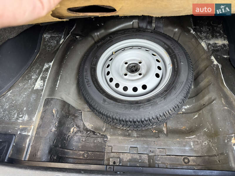 Седан Daewoo Lanos 2008 в Одесі