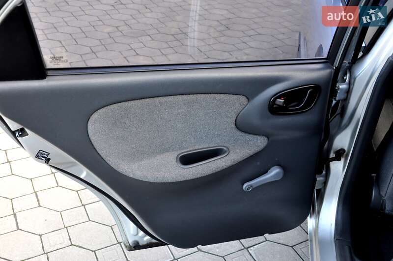 Седан Daewoo Lanos 2007 в Львові фото 9 Седан Daewoo Lanos 2007 в Львові