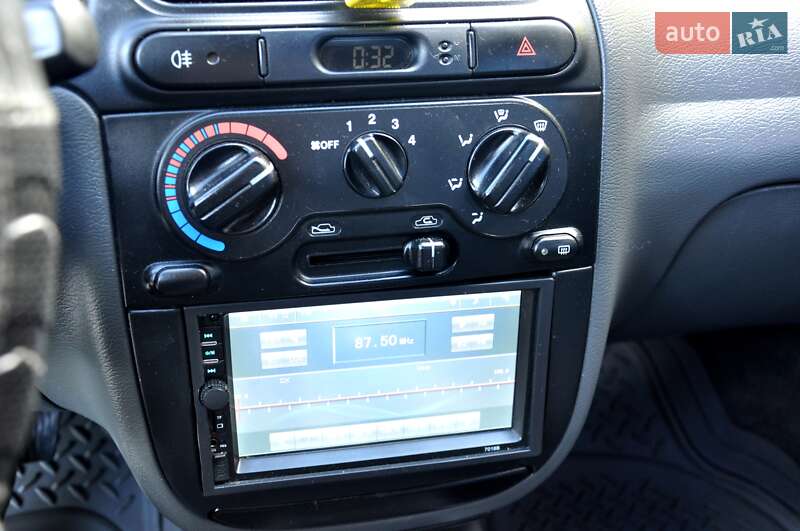 Седан Daewoo Lanos 2007 в Львові фото 20 Седан Daewoo Lanos 2007 в Львові