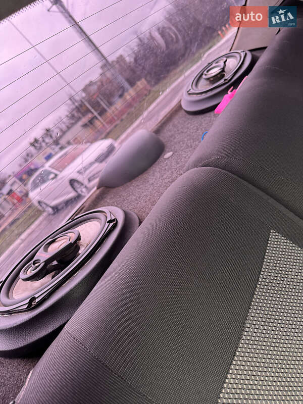 Седан Daewoo Lanos 2007 в Харькове фото 13 Седан Daewoo Lanos 2007 в Харькове