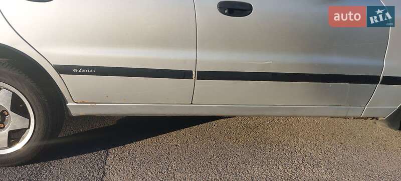 Седан Daewoo Lanos 2005 в Харкові фото 11 Седан Daewoo Lanos 2005 в Харкові