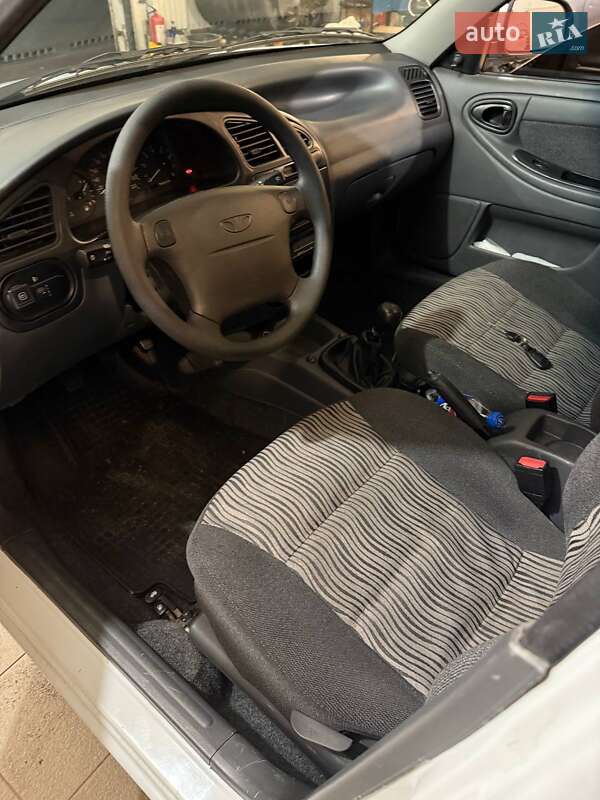 Седан Daewoo Lanos 2014 в Києві фото 4 Седан Daewoo Lanos 2014 в Києві