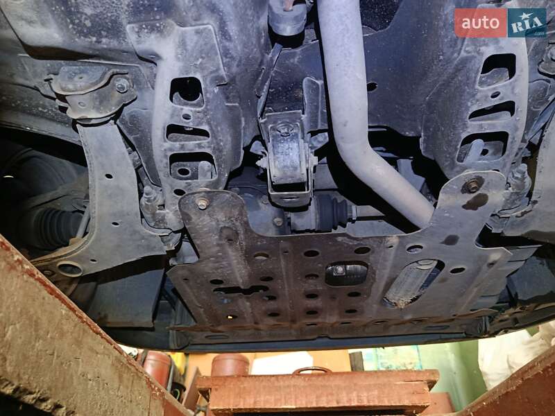 Седан Daewoo Lanos 2007 в Кременчуге