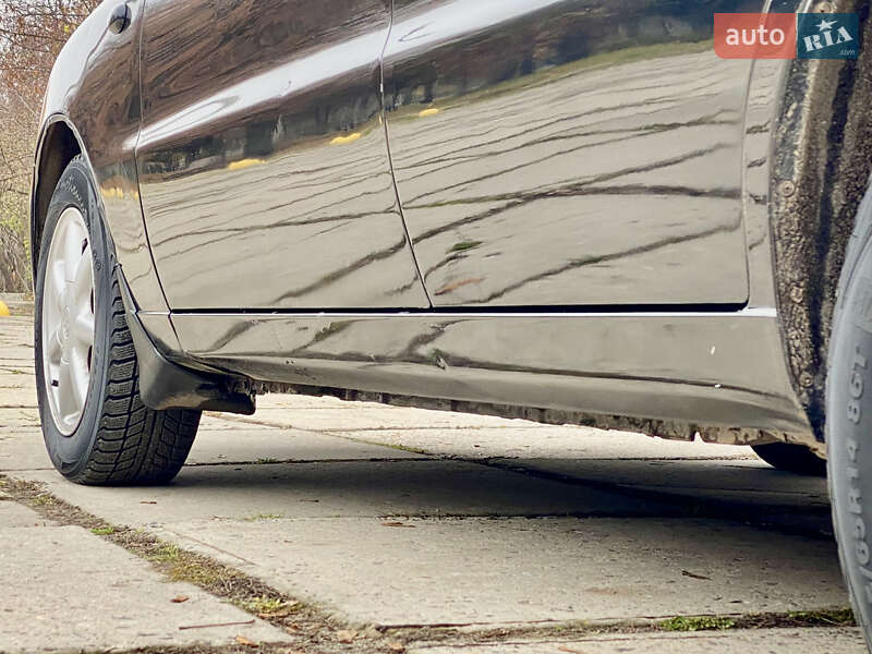 Седан Daewoo Lanos 2008 в Харкові фото 13 Седан Daewoo Lanos 2008 в Харкові