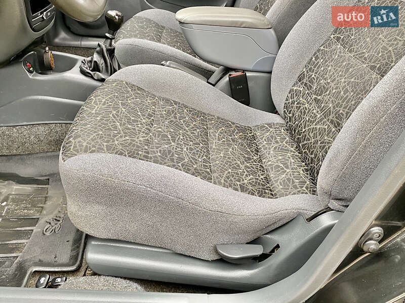 Седан Daewoo Lanos 2008 в Харкові фото 18 Седан Daewoo Lanos 2008 в Харкові