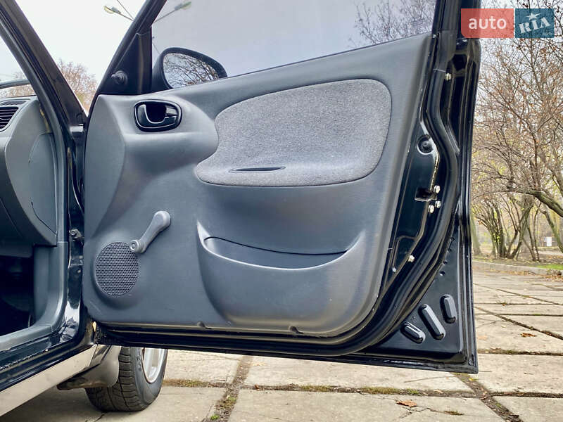 Седан Daewoo Lanos 2008 в Харкові фото 29 Седан Daewoo Lanos 2008 в Харкові