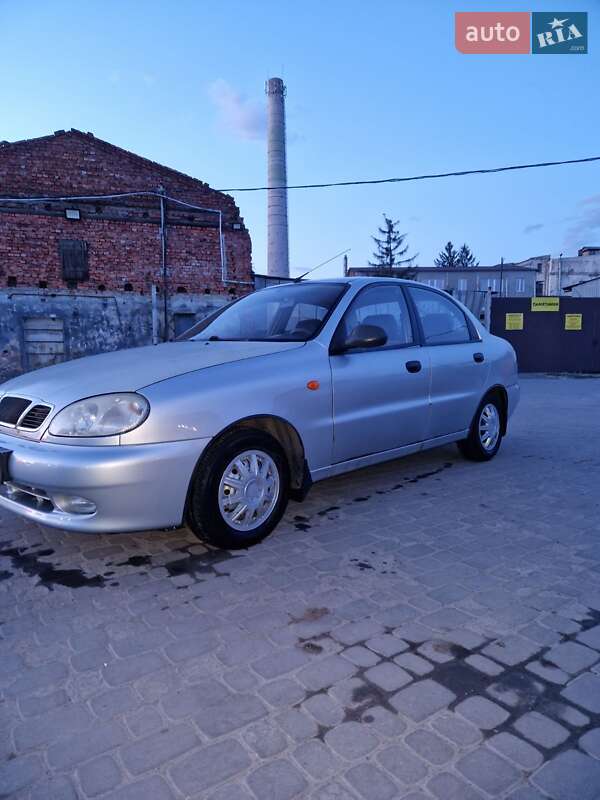 Седан Daewoo Lanos 2008 в Харькове фото 8 Седан Daewoo Lanos 2008 в Харькове