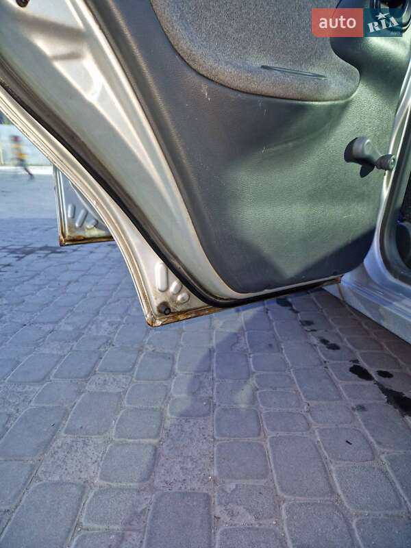 Седан Daewoo Lanos 2008 в Харькове фото 28 Седан Daewoo Lanos 2008 в Харькове