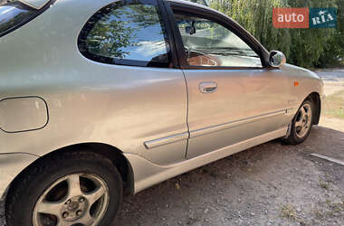 Хэтчбек Daewoo Lanos 2003 в Запорожье