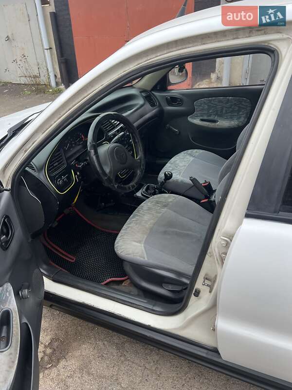 Седан Daewoo Lanos 2004 в Рівному фото 7 Седан Daewoo Lanos 2004 в Рівному