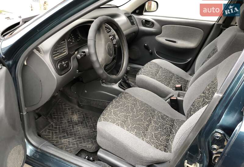 Седан Daewoo Lanos 2006 в Ровно фото 9 Седан Daewoo Lanos 2006 в Ровно