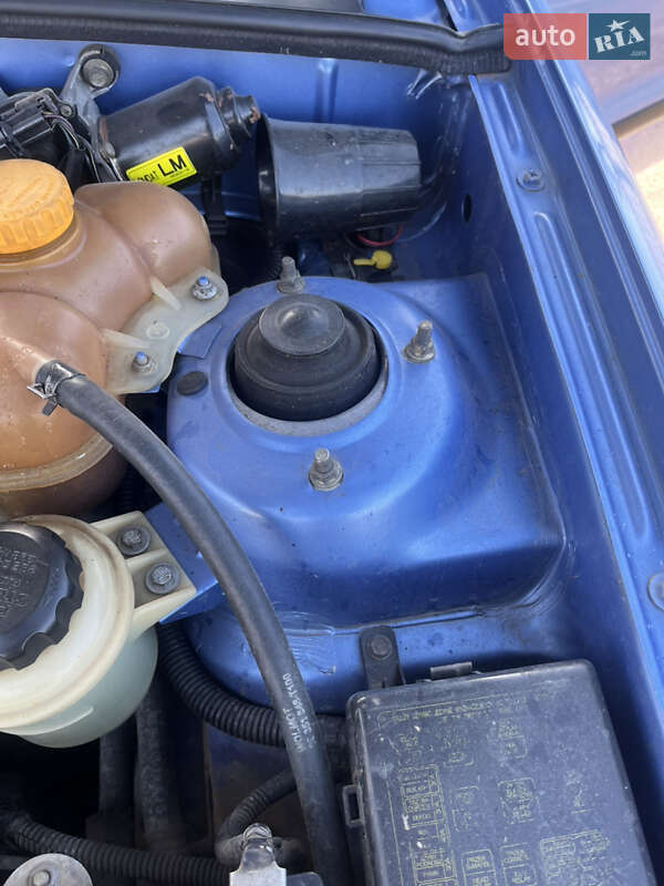 Седан Daewoo Lanos 2005 в Кривому Розі фото 5 Седан Daewoo Lanos 2005 в Кривому Розі